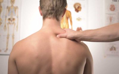 How Often Do You Think About Your Spine?
